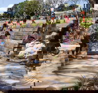 Waikerie Water and Nature Play Park - Schoolies Week Accommodation