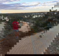 Waikerie Rotary Cliff Top Walk - Schoolies Week Accommodation