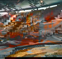 Warradjan Cultural Centre - Schoolies Week Accommodation