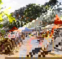 Warragul Farmers Market - Schoolies Week Accommodation