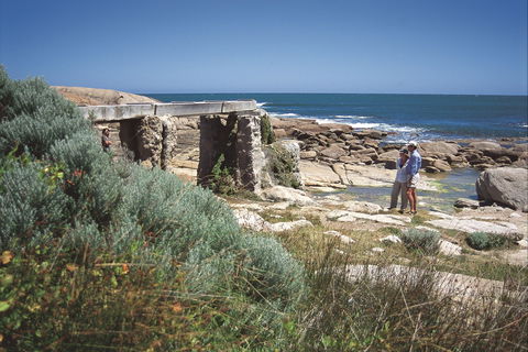 Water Wheel - Schoolies Week Accommodation 0