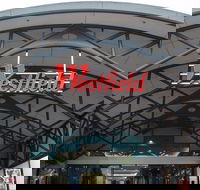 Westfield Shopping Centre Mount Druitt - Schoolies Week Accommodation