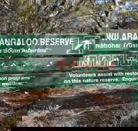 Wilabalangaloo Reserve - Schoolies Week Accommodation