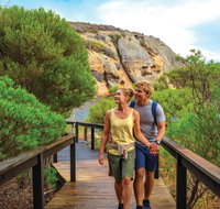 Woody Island Nature Reserve