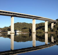 Woronora River - Schoolies Week Accommodation