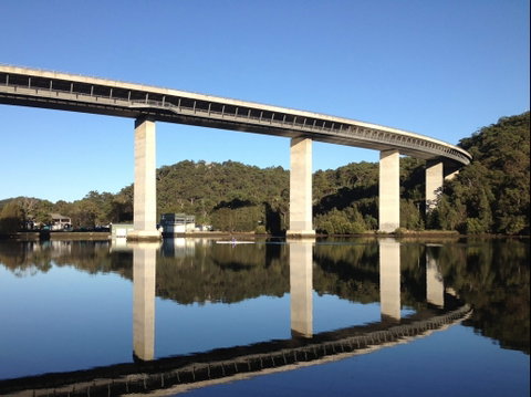 Woronora River - Schoolies Week Accommodation 0