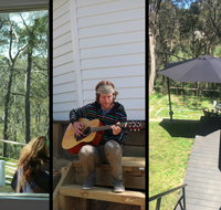 Writes of Passage Retreats - Schoolies Week Accommodation