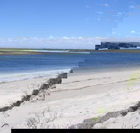 Acraman Creek Conservation Park - Schoolies Week Accommodation