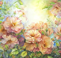 Barossa Chateau Artist in Residence