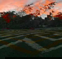 Bellingham Maze - Schoolies Week Accommodation