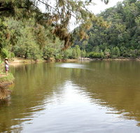 Bents Basin State Conservation Area - Schoolies Week Accommodation