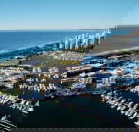 Biggera Waters - Schoolies Week Accommodation