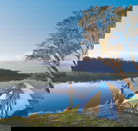 Blackwood River - Schoolies Week Accommodation