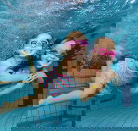 Blacktown Aquatic Centre - Schoolies Week Accommodation