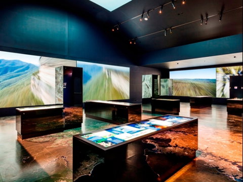 Blue Mountains Cultural Centre - Schoolies Week Accommodation 2