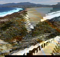 Bruny Island - Schoolies Week Accommodation