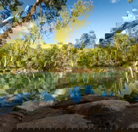 Byfield - Schoolies Week Accommodation