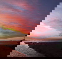 Casuarina Coastal Reserve - Schoolies Week Accommodation