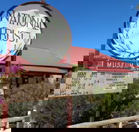 Ceduna National Trust Musuem - Schoolies Week Accommodation