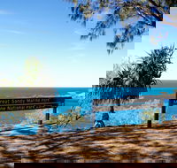 Coral Cove - Schoolies Week Accommodation