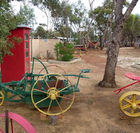 Corrigin Museum - Schoolies Week Accommodation