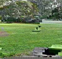 Cottonwood Glen Picnic Area - Schoolies Week Accommodation