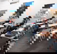 Darwin Visual Arts Association - Schoolies Week Accommodation