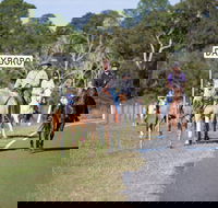 Dayboro - Schoolies Week Accommodation