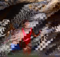 Deep Blue Hot Springs Warrnambool - Schoolies Week Accommodation