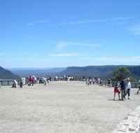 Echo Point Lookout - Schoolies Week Accommodation