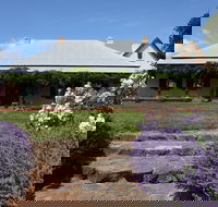 Entally Estate - Schoolies Week Accommodation