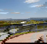 Finchley Lookout - Schoolies Week Accommodation