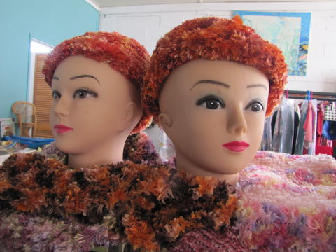 Folk Art Cooperative - Schoolies Week Accommodation 2