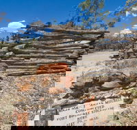 Fort Bourke Stockade - Schoolies Week Accommodation