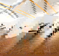 Goulburn Regional Art Gallery - Schoolies Week Accommodation