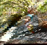 Haig Street Quarry Bushland Reserve Trails - Schoolies Week Accommodation