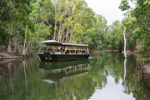 Hartley's Crocodile Adventures - Schoolies Week Accommodation 1