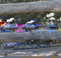 Harlow Park Horse Riding - Schoolies Week Accommodation