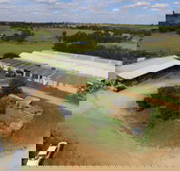 Hill-Lock Orchard - Schoolies Week Accommodation