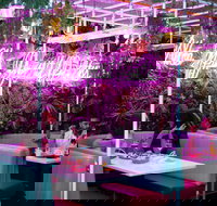 Holey Moley Carousel - Schoolies Week Accommodation