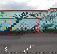 Jambama Art Gallery - Schoolies Week Accommodation