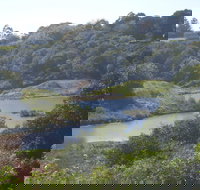 Jerrara Dam - Schoolies Week Accommodation