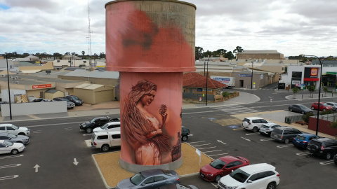 Kadina Shopping - Schoolies Week Accommodation 2