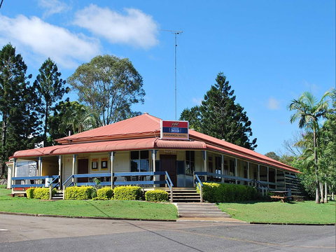 Kandanga - Schoolies Week Accommodation 0