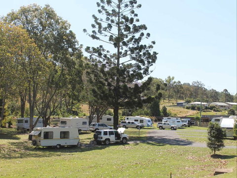 Kandanga - Schoolies Week Accommodation 1