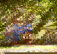 Kholo Gardens - Schoolies Week Accommodation