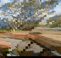 Kings Grave - Goobothery Monument - Schoolies Week Accommodation