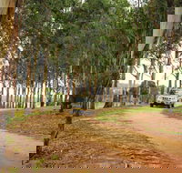 Kumbia - Schoolies Week Accommodation