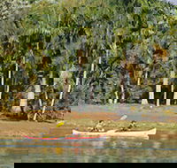 Lake Alexander - Schoolies Week Accommodation