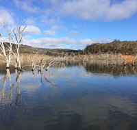 Lake Eucumbene - Schoolies Week Accommodation